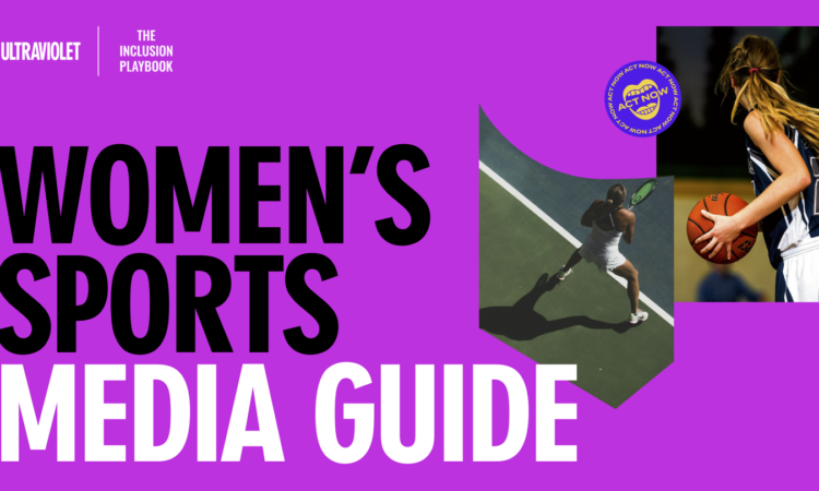Women's Sports Media Guide