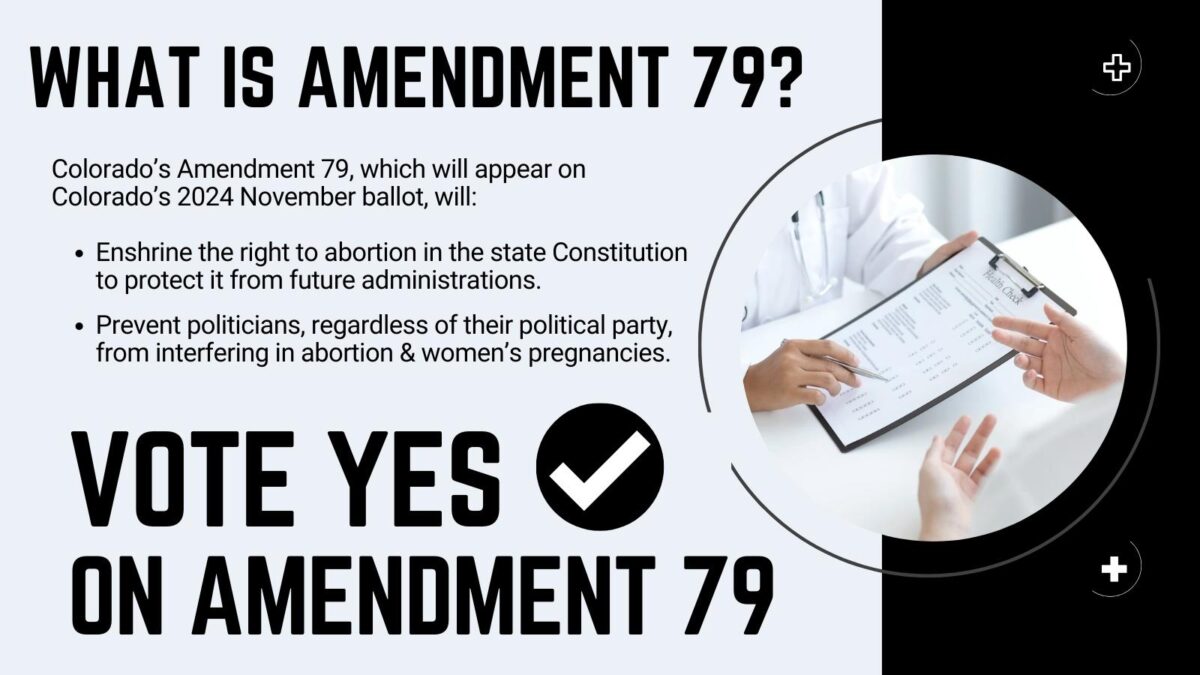 What is Amendment 79?