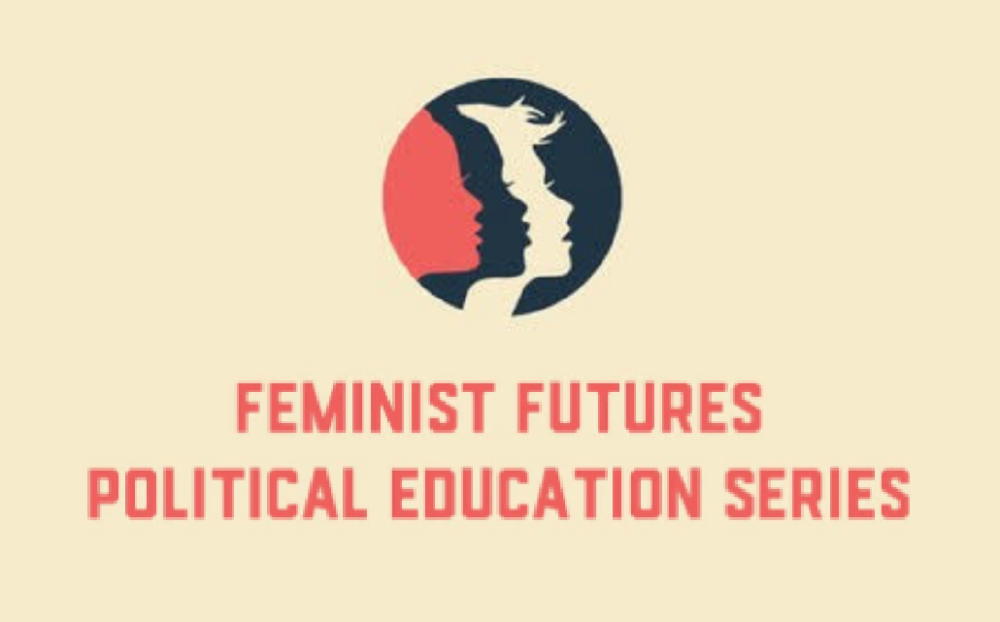 Watch and Share 'Feminist Futures' Webinars