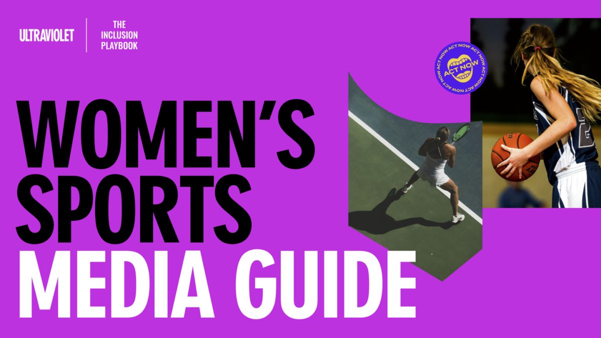 Women's Sports Media Guide