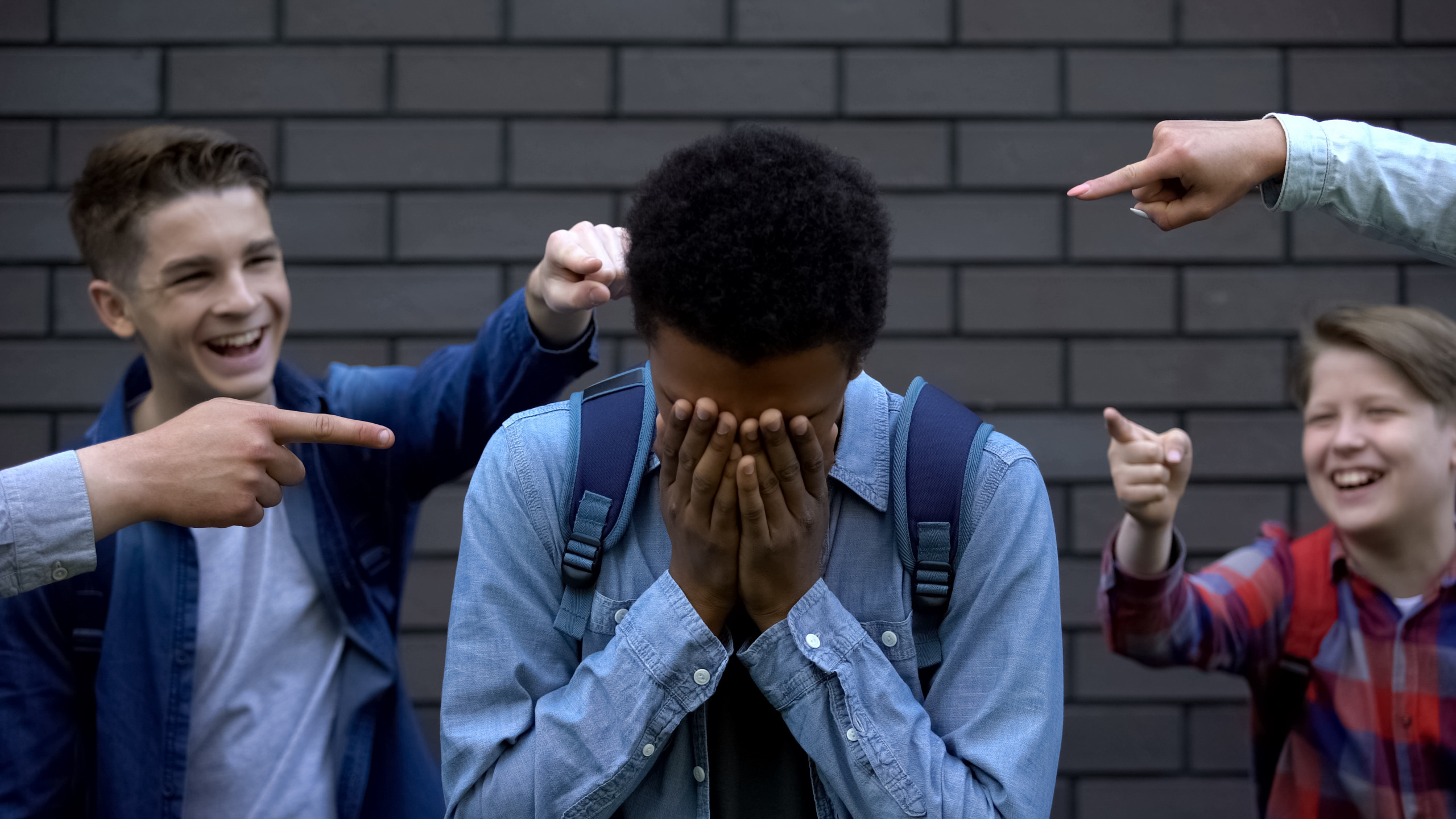 Demand GiveSendGo stop profiting from racism
