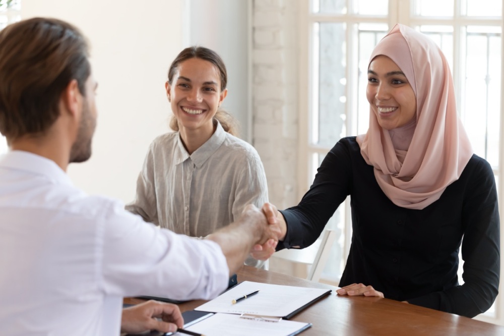 Women's financial independence at risk