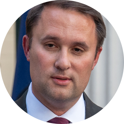 Headshot of Jason Mijares